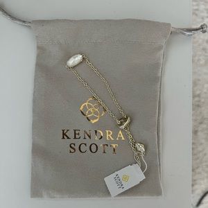 Kendra Scott Everlyne Link Chain Bracelet